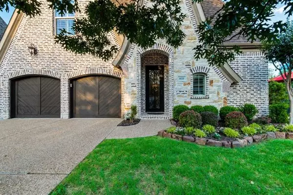 Dallas, TX 75252,6125 Stapleford Circle