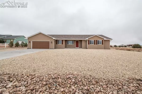 413 S Tejon AVE, Pueblo West, CO 81007