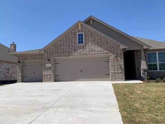 3301 Bent Creek Drive, Anna, TX 75409