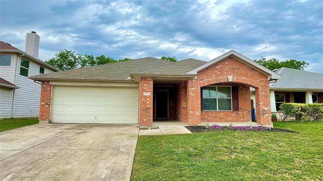 1921 Courtside Drive, Dallas, TX 75051