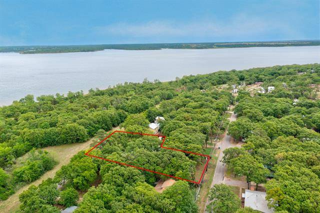 820 LAKE Road, Gordonville, TX 76245