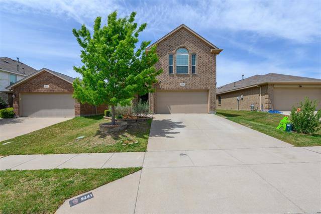 5241 Austin Ridge Drive, Fort Worth, TX 76179