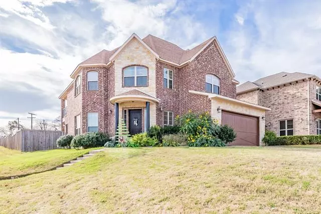 Fort Worth, TX 76120,636 Waterchase Drive