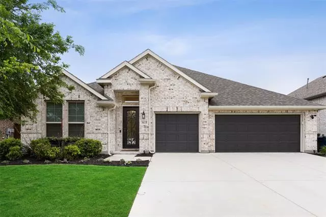 Melissa, TX 75454,3615 Boston Circle