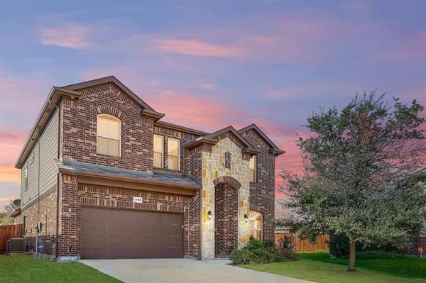 1748 Placitas Trail, Fort Worth, TX 76131