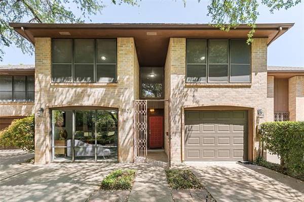 4406 Westdale Court, Fort Worth, TX 76109