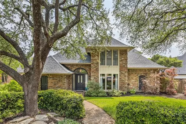 Dallas, TX 75243,9606 Windy Crest Court