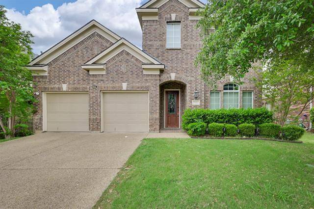 5163 Welara Drive, Grand Prairie, TX 75052