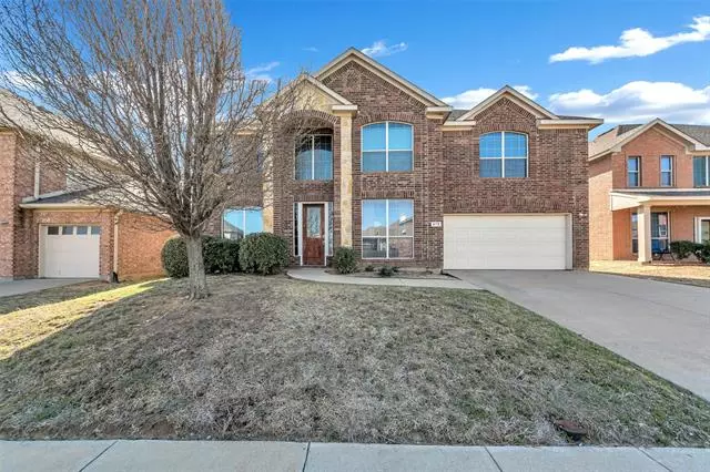 Fort Worth, TX 76140,613 Roundrock Lane