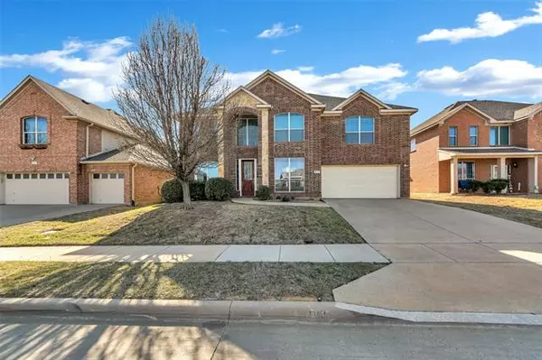 Fort Worth, TX 76140,613 Roundrock Lane