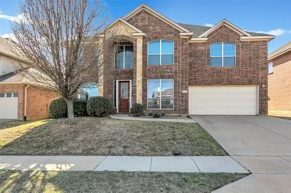 Fort Worth, TX 76140,613 Roundrock Lane