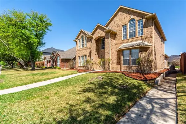 Plano, TX 75025,3005 Hoffman Drive