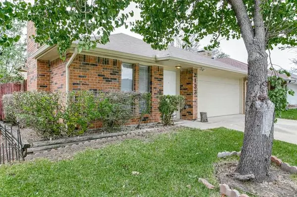 Carrollton, TX 75006,2133 Artherfield Drive