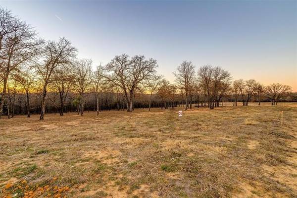 2040 Vaquero Drive, Weatherford, TX 76088