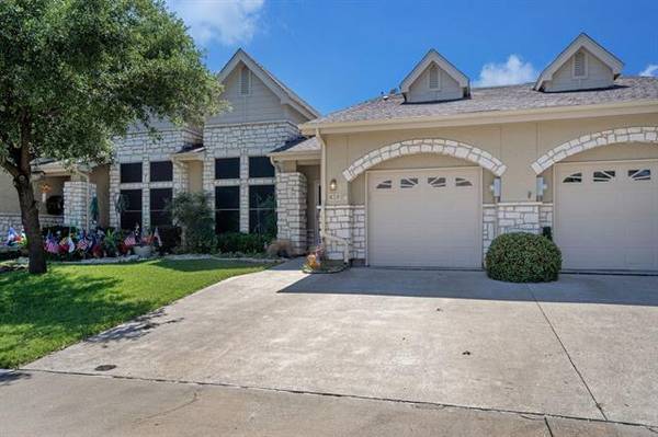 839 Beechcraft Avenue, Grand Prairie, TX 75051