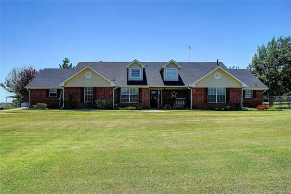 Krum, TX 76249,11036 Southwind Place