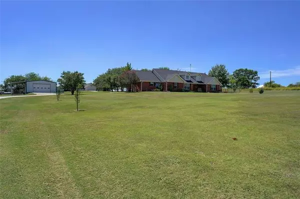 Krum, TX 76249,11036 Southwind Place