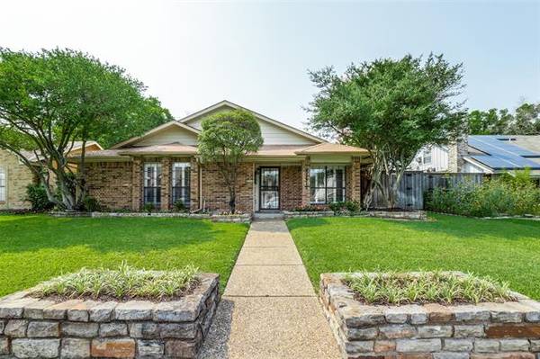 1411 Gonzales Drive, Mesquite, TX 75150