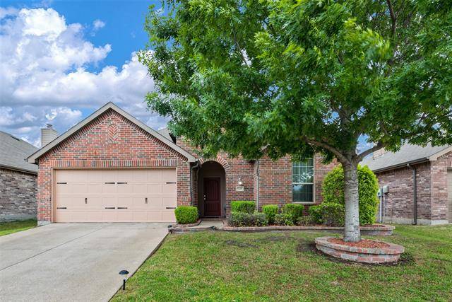 1139 Grimes Drive, Forney, TX 75126