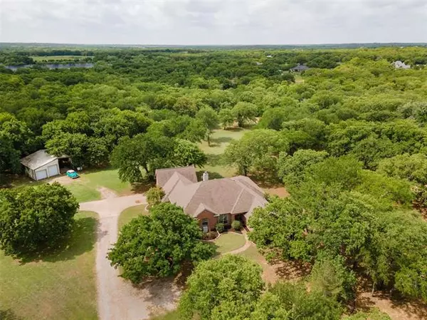 8720 County Road 612, Mansfield, TX 76063