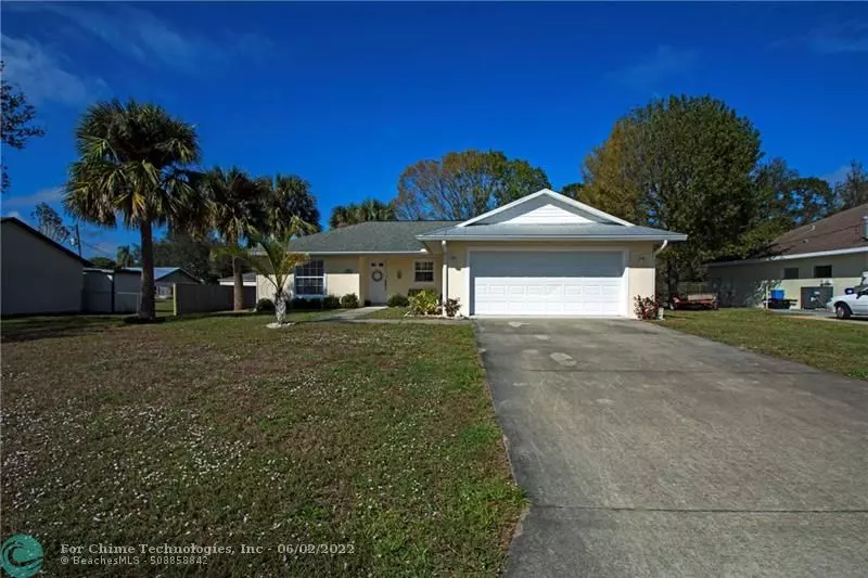 Vero Beach, FL 32962,636 SW 19th Place