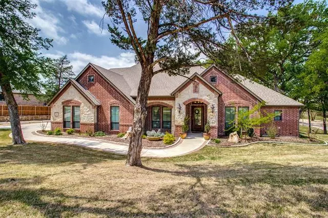 5071 Judy Drive, Midlothian, TX 76065