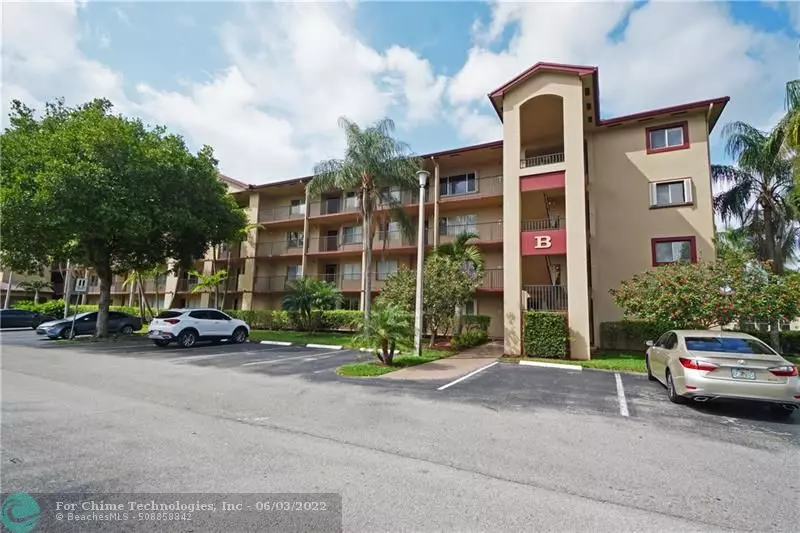 Pembroke Pines, FL 33027,950 SW 138th Ave  #314B