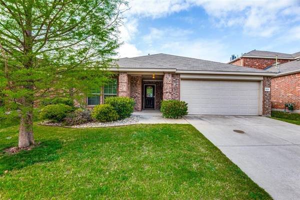 924 Lake Forest Trail, Little Elm, TX 75068