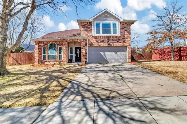 2209 Winslow Court, Flower Mound, TX 75028