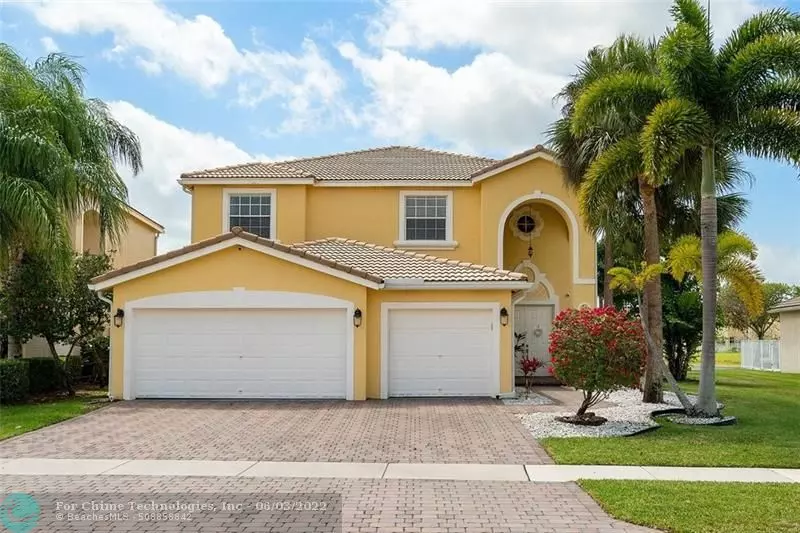 7355 Via Leonardo, Lake Worth Beach, FL 33467