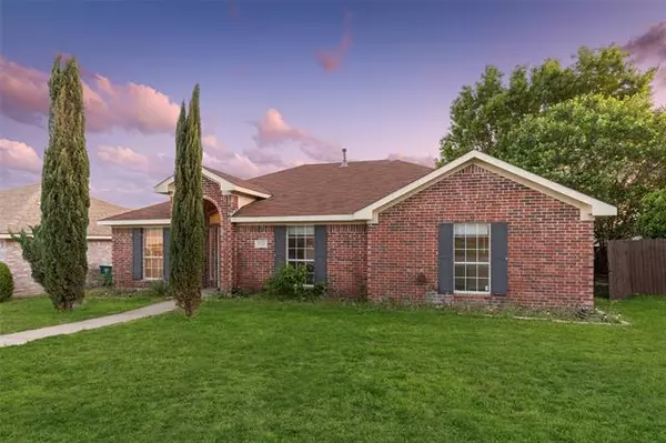 Fort Worth, TX 76108,10331 Lone Pine Lane