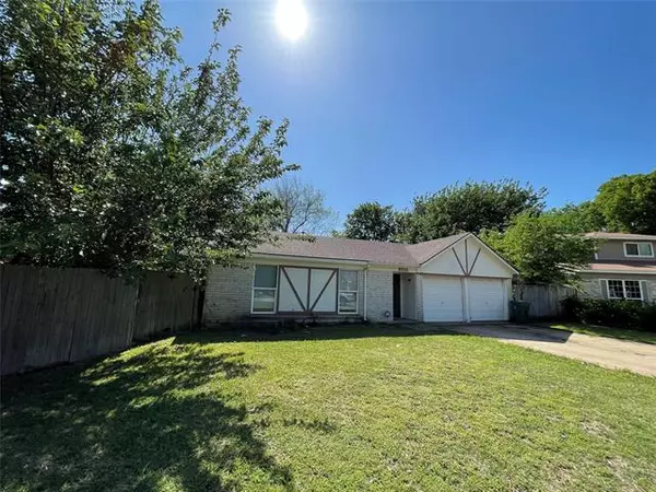 Arlington, TX 76014,2518 Jo Lyn Lane