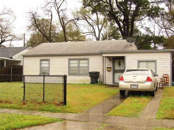 2761 Sunnybrook Street, Shreveport, LA 71108