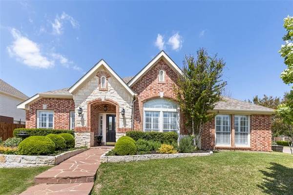 2701 Flint Court, Keller, TX 76248