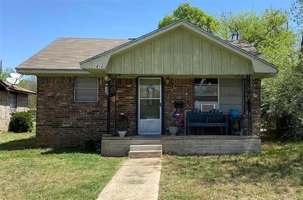 1812 9th Street, Brownwood, TX 78601