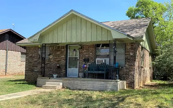 Brownwood, TX 78601,1812 9th Street