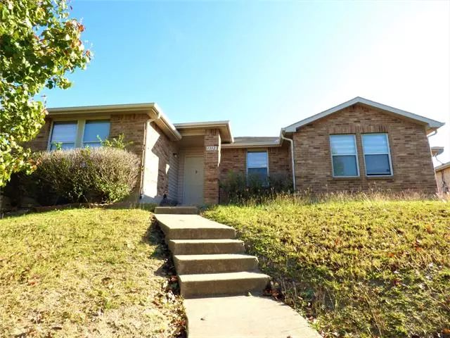 Mesquite, TX 75181,1312 Dawson Way