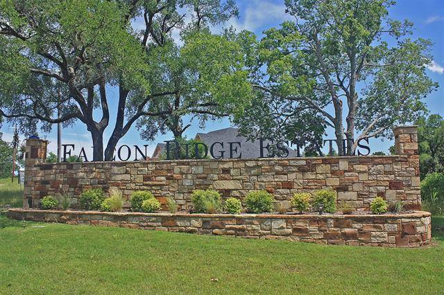 TBD Paloma Court, Glen Rose, TX 76043