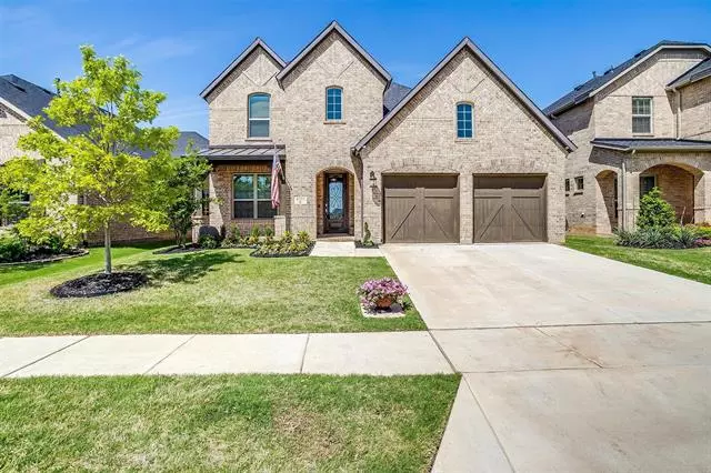 Flower Mound, TX 76226,6351 Whiskerbrush Road