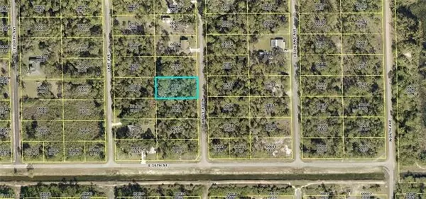 1607 Maple AVE N, Lehigh Acres, FL 33972