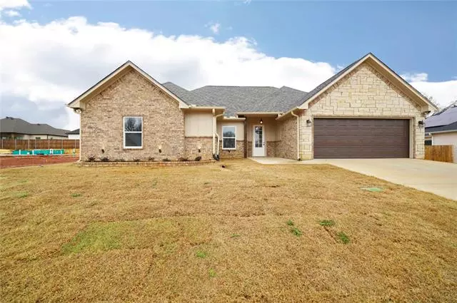 802 Jack Brown, Whitehouse, TX 75791