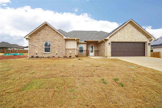 802 Jack Brown, Whitehouse, TX 75791