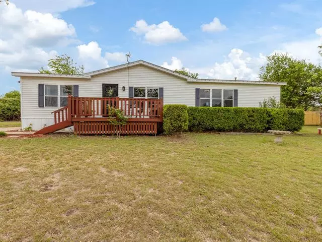 1601 Mark Layne Road, Weatherford, TX 76088