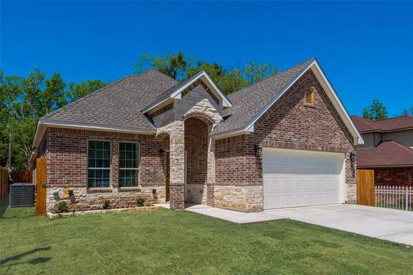 418 Perch Road, Rockwall, TX 75032