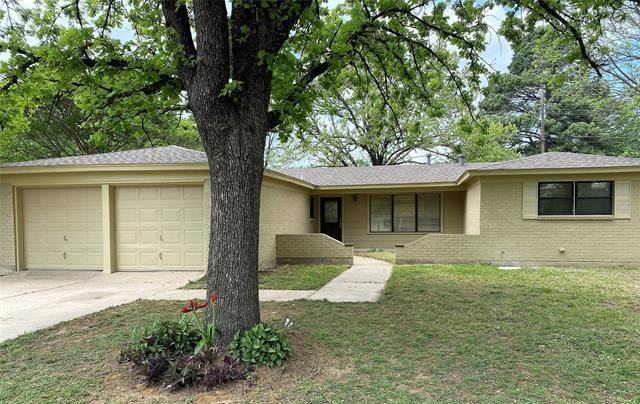 1921 Charleston Drive, Bedford, TX 76022