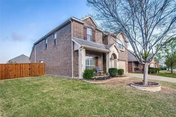 Mckinney, TX 75072,312 Cherry Spring Drive