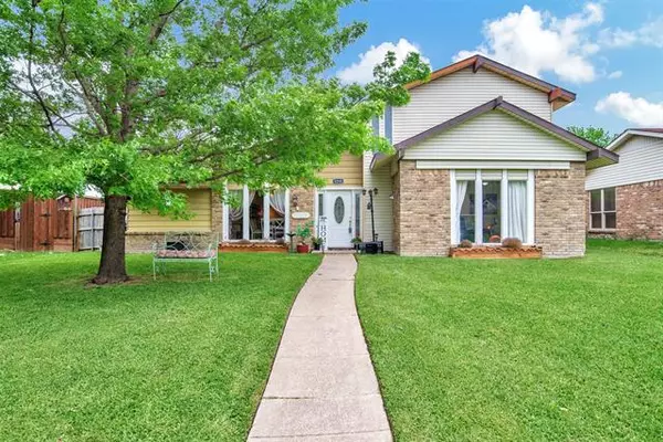 5233 Sarasota Drive, Garland, TX 75043