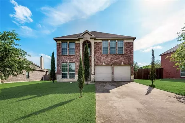 Seagoville, TX 75159,2705 Lauren Way