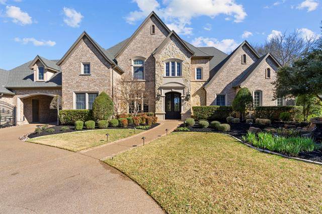 1410 Laurel Lane, Southlake, TX 76092