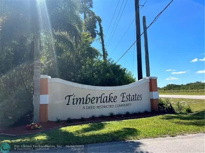 Fort Pierce, FL 34947,1420 Pineburke Ln